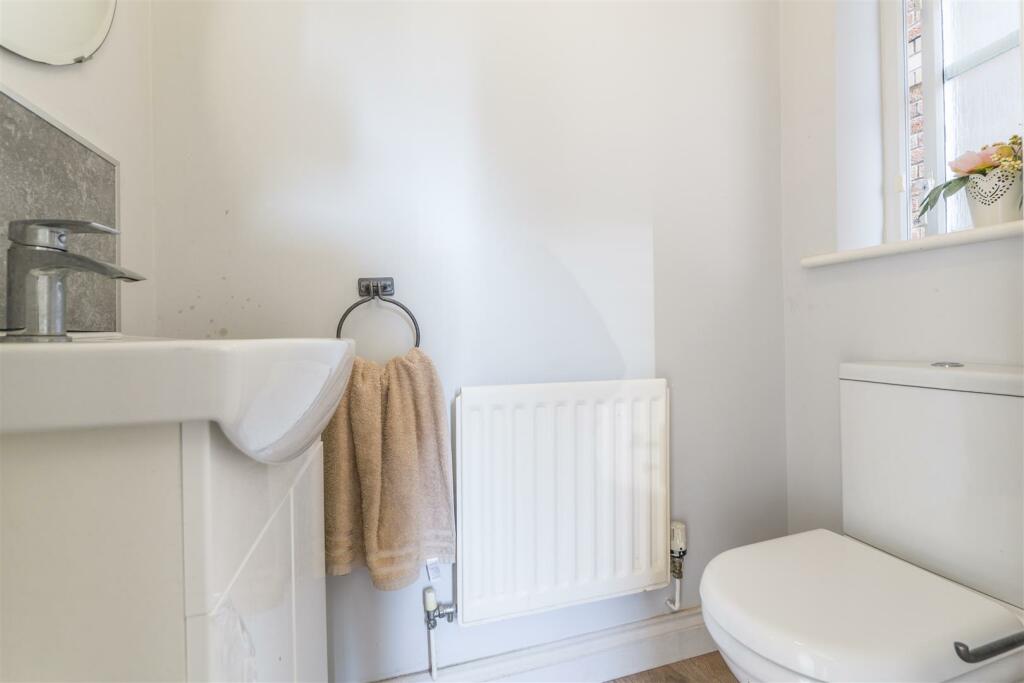 Additional property image - Llys Y Coed, Barry