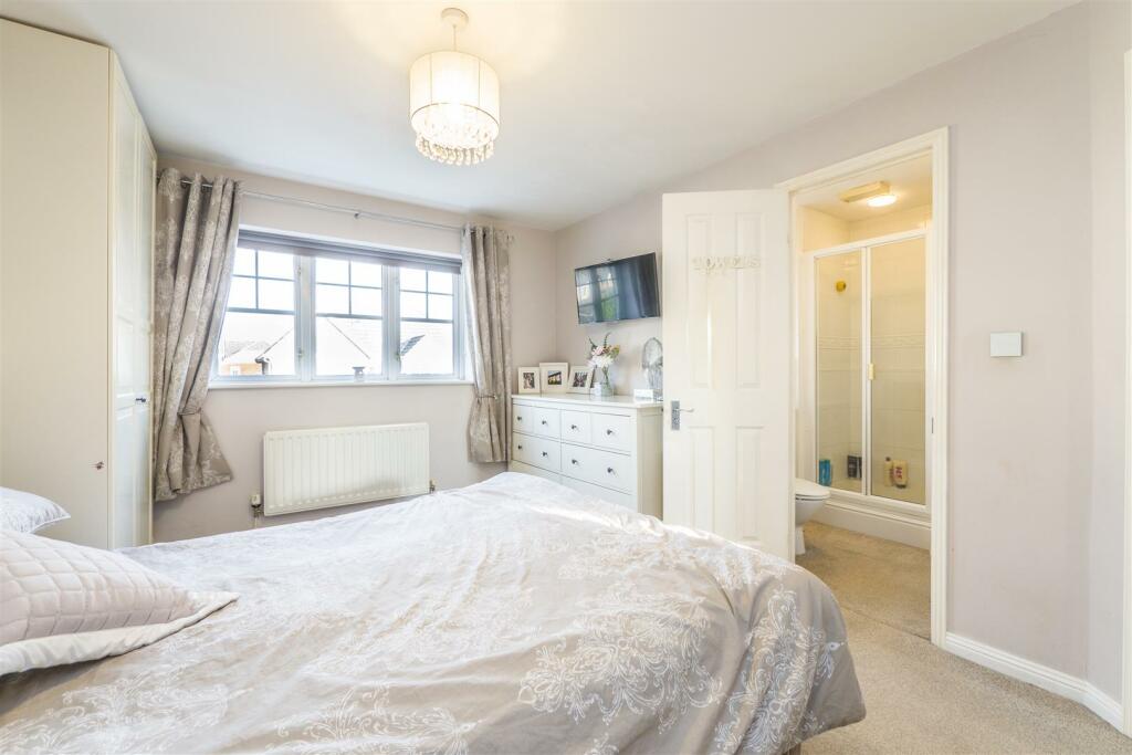 Additional property image - Llys Y Coed, Barry