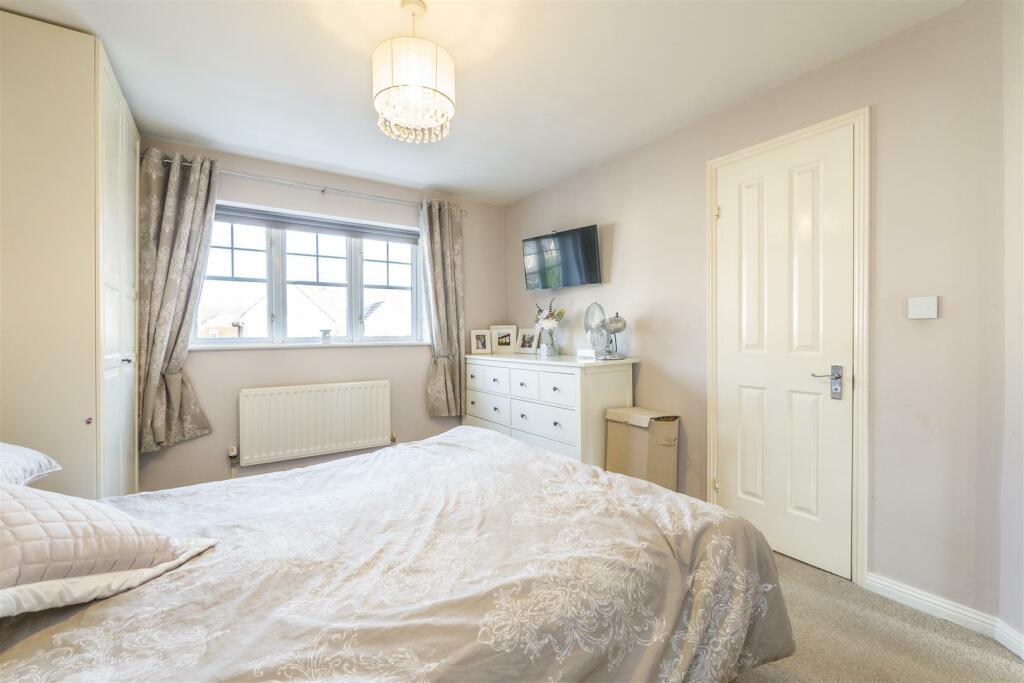 Additional property image - Llys Y Coed, Barry