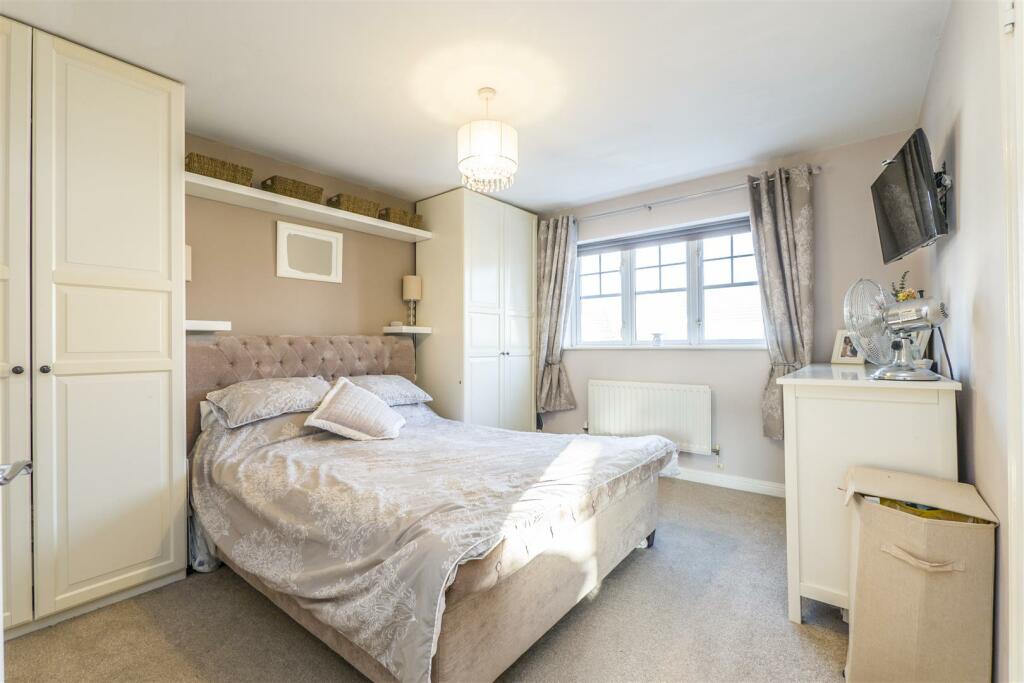 Additional property image - Llys Y Coed, Barry