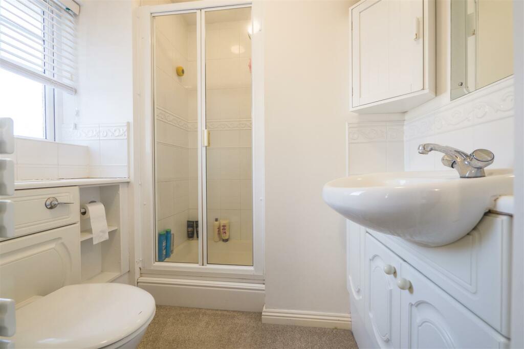 Additional property image - Llys Y Coed, Barry