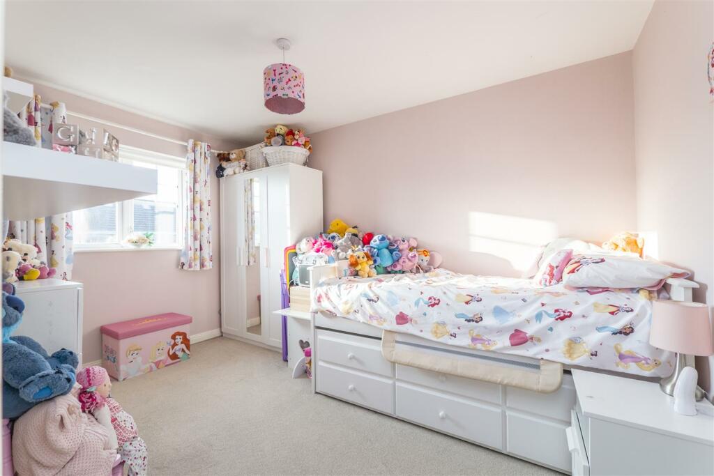 Additional property image - Llys Y Coed, Barry