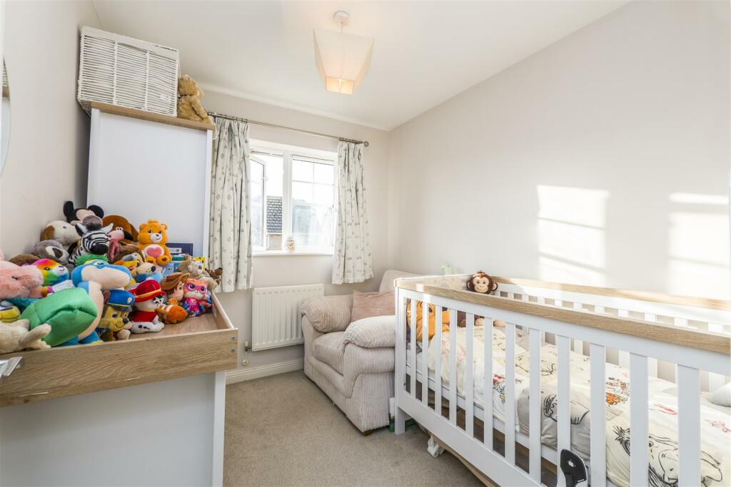 Additional property image - Llys Y Coed, Barry