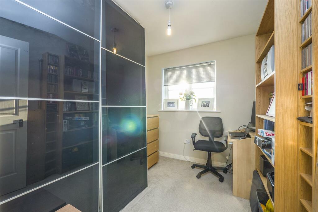 Additional property image - Llys Y Coed, Barry