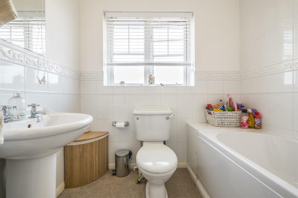 Additional property image - Llys Y Coed, Barry