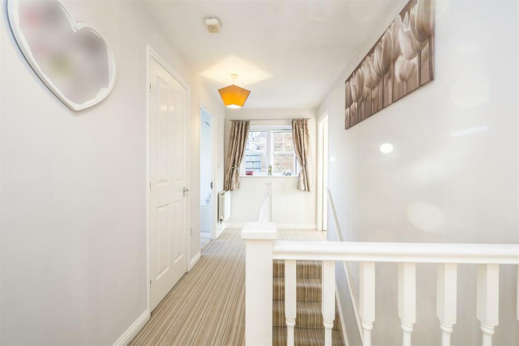 Additional property image - Llys Y Coed, Barry