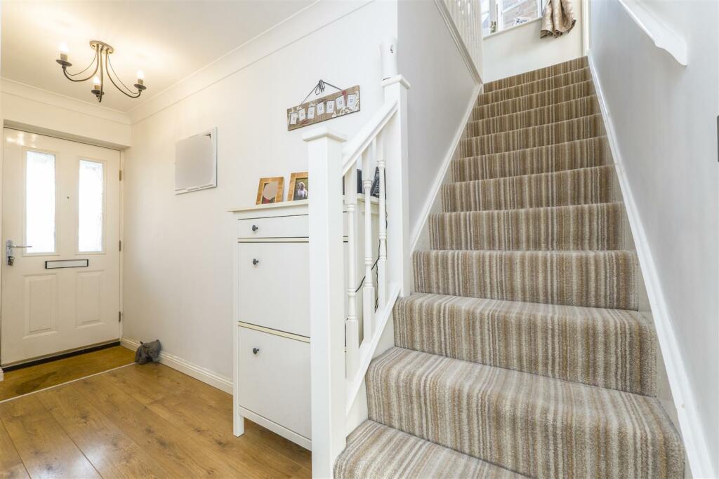 Additional property image - Llys Y Coed, Barry