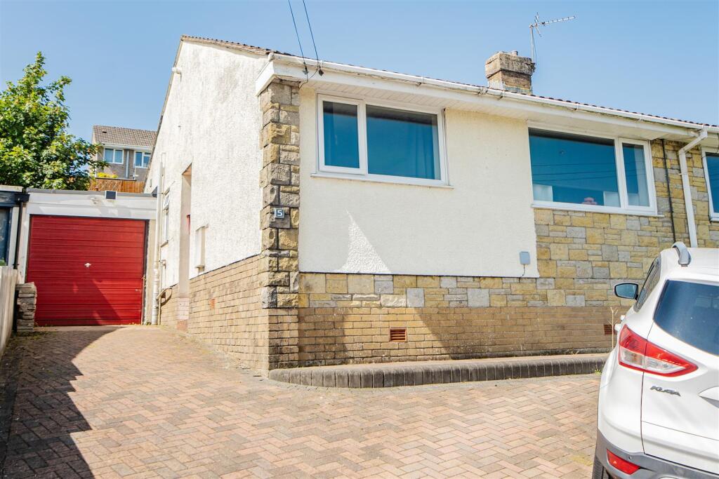Main image of property: St. Peters Close, Llanharan, Pontyclun