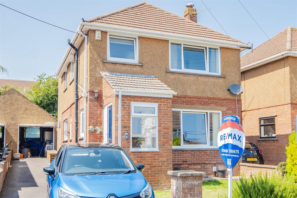 Main image of property: Hawthorn Road, Barry