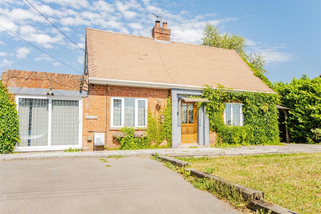 Main image of property: Cross Common Road, Dinas Powys