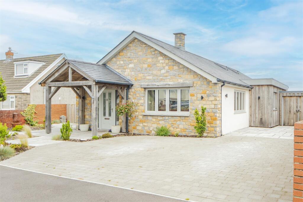 Main image of property: Sandpiper Road, Porthcawl