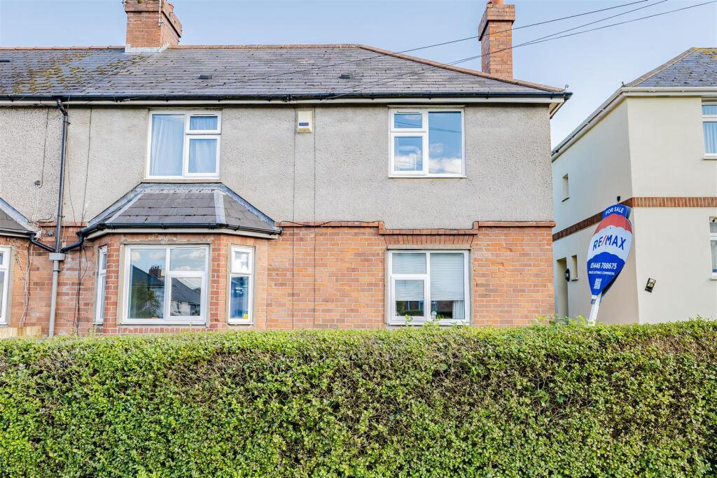 Main image of property: Dyfan Road, Barry