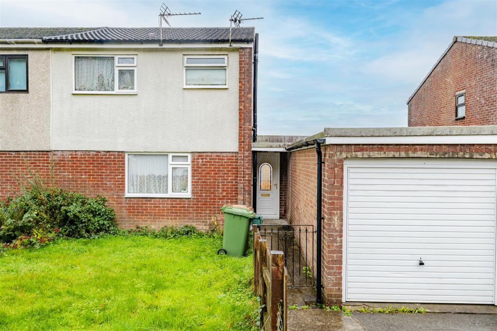 Main image of property: Lewis Drive, Caerphilly