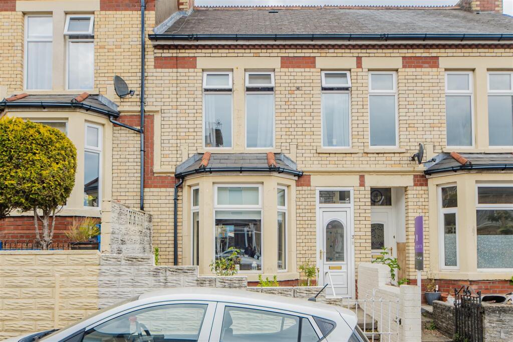 Main image of property: Burlington Street, Barry