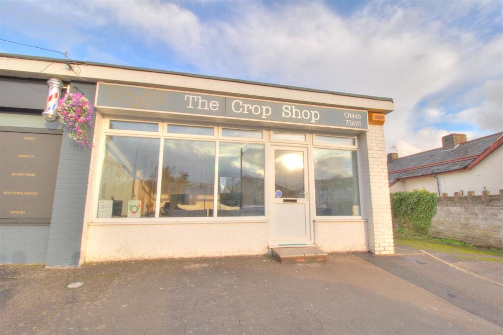 Main image of property: The Square, St. Athan, Barry