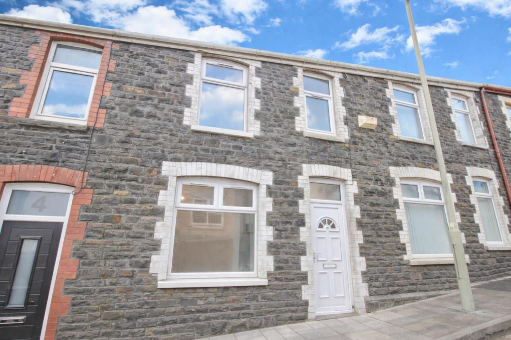 Main image of property: Hurford Crescent, Graigwen, Pontypridd