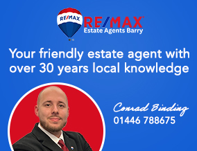 Get brand editions for RE/MAX Estate Agents, Barry