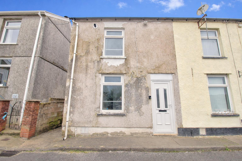 Main image of property: Ladysmith Terrace, Georgetown, Tredegar