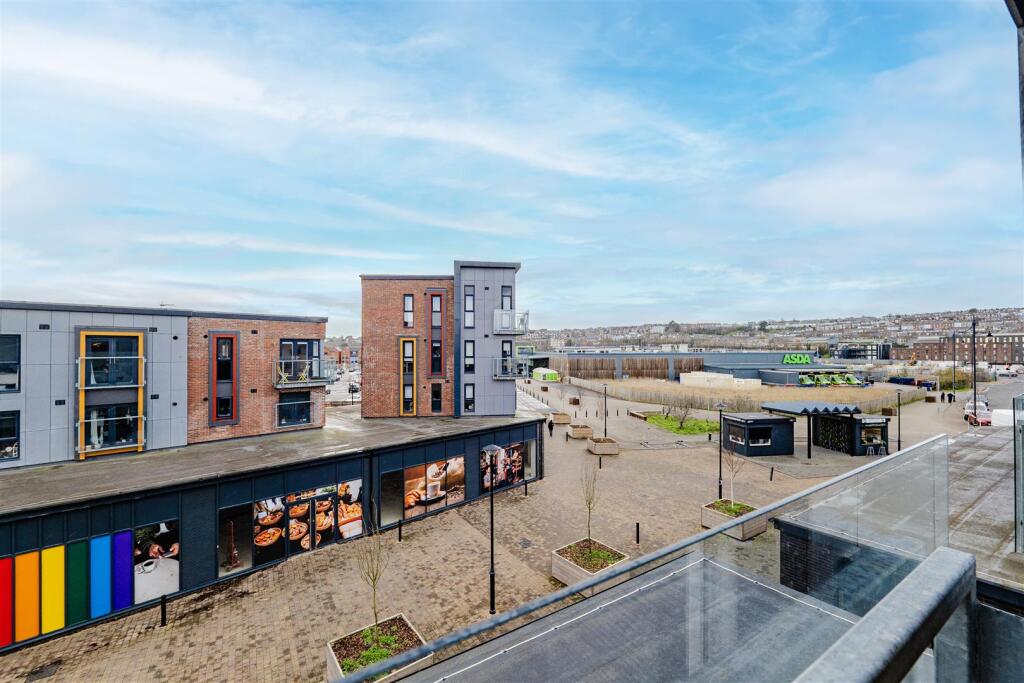 Main image of property: Neptune Road, Barry