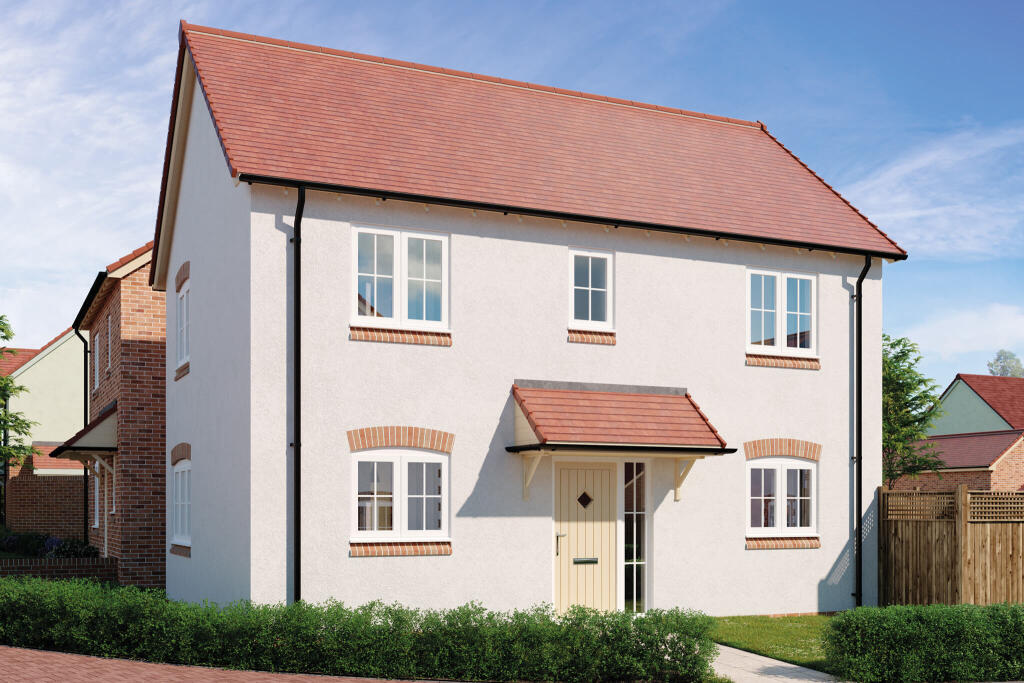 Main image of property: Stoke Road
Desborough
Northamptonshire
NN14 2SR