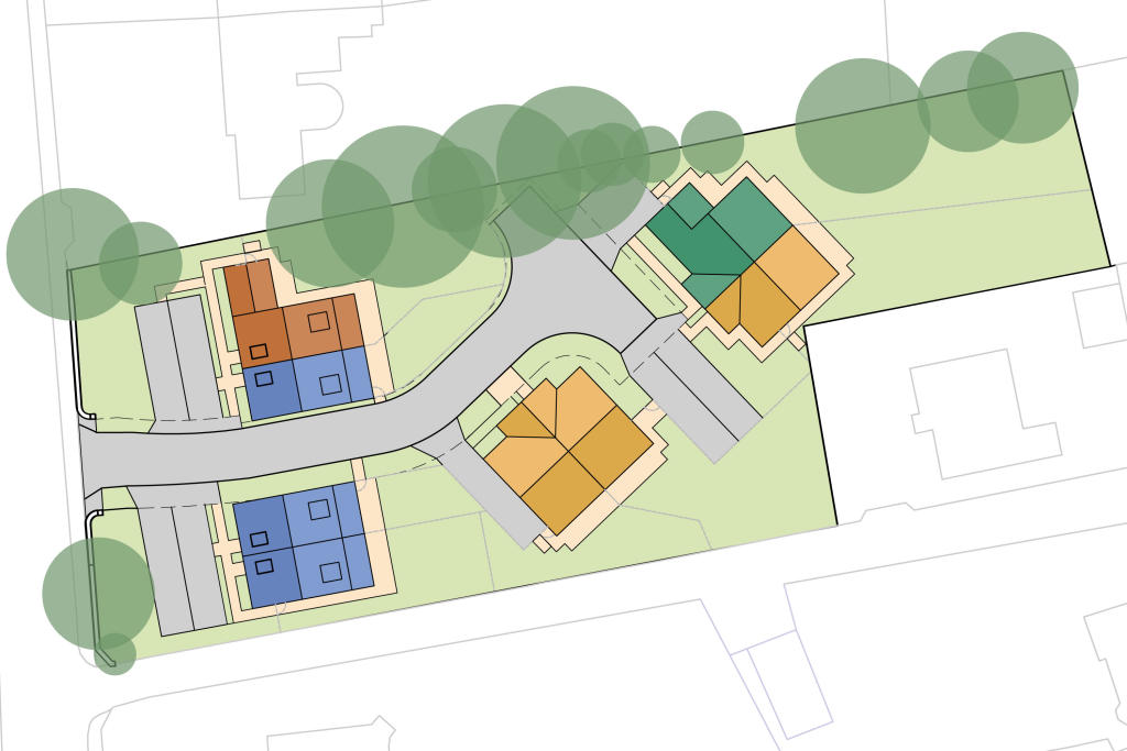 SitePlan