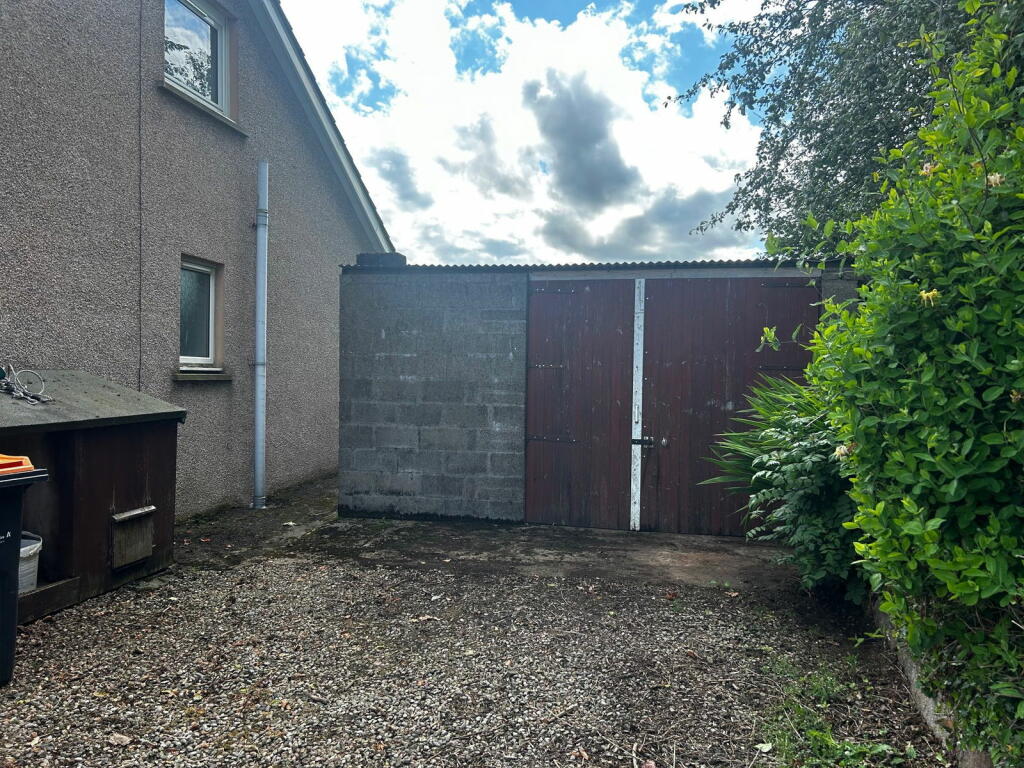 Additional property image - Whiteley, Daviot, Inverurie, AB51 0JJ
