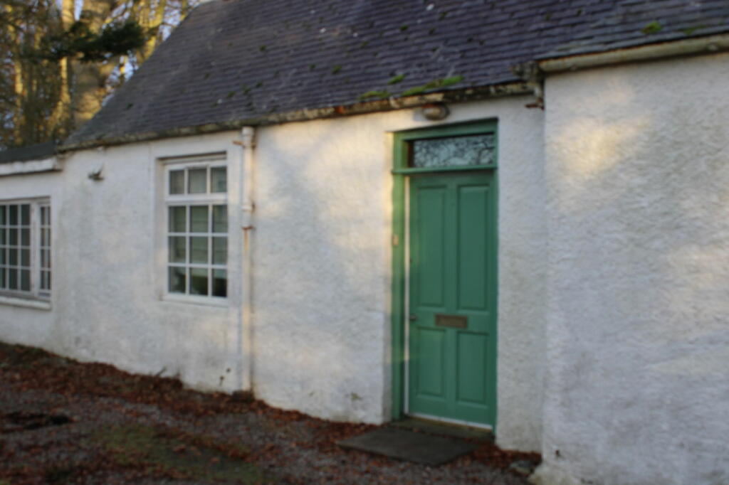 Additional property image - Auchmacoy, Ellon, AB41 8RB