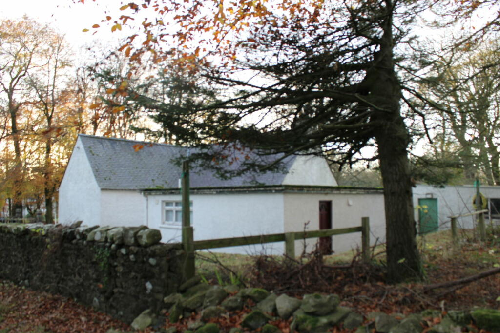 Additional property image - Auchmacoy, Ellon, AB41 8RB