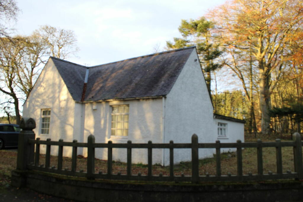 Additional property image - Auchmacoy, Ellon, AB41 8RB