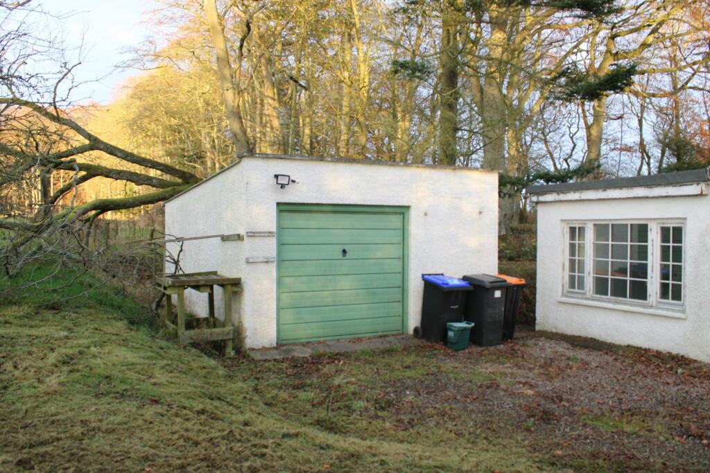 Additional property image - Auchmacoy, Ellon, AB41 8RB