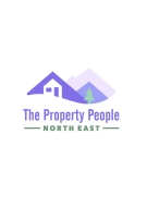 The Property People North East logo