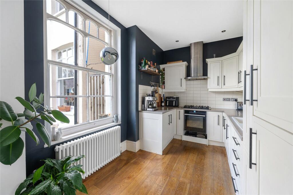 Main image of property: Madeira Road, London, SW16