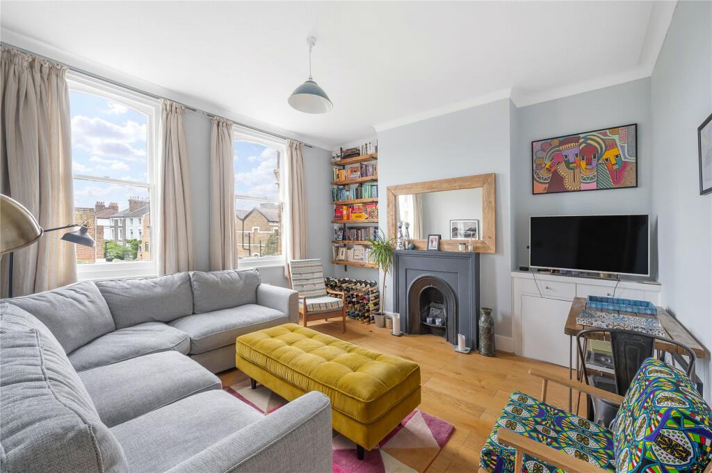 Main image of property: Dulwich Road, London, SE24