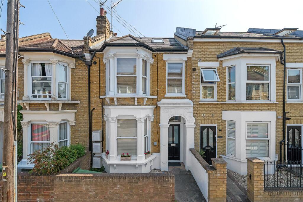 Main image of property: Adys Road, London, SE15