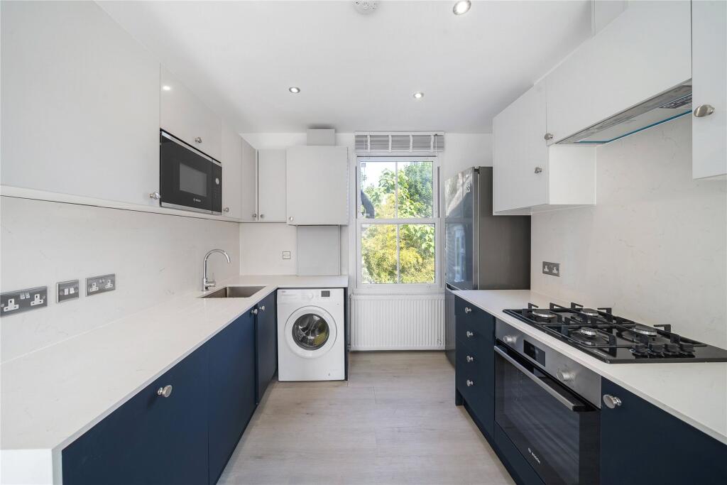 Main image of property: Barnwell Road, London, SW2