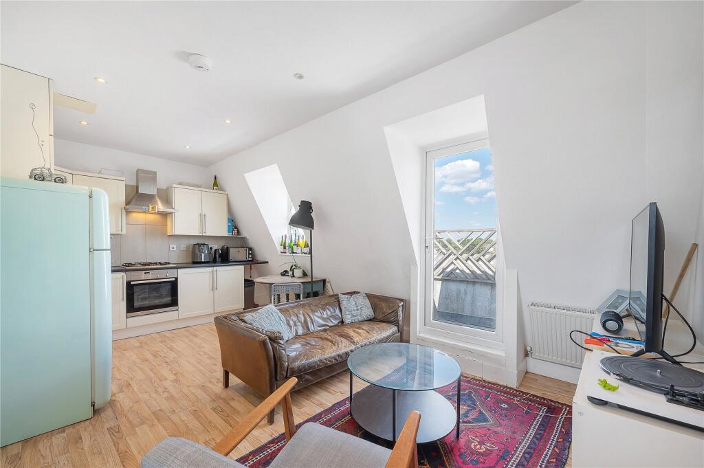 Main image of property: Railton Road, London, SE24
