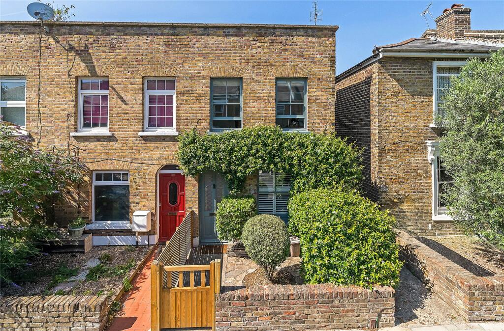 Main image of property: Scylla Road, Southwark, London, SE15