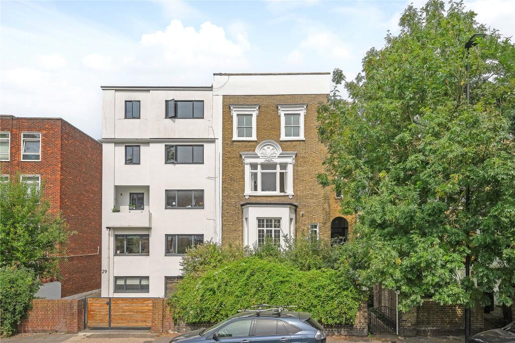 Main image of property: Dulwich Road, Herne Hill, SE24