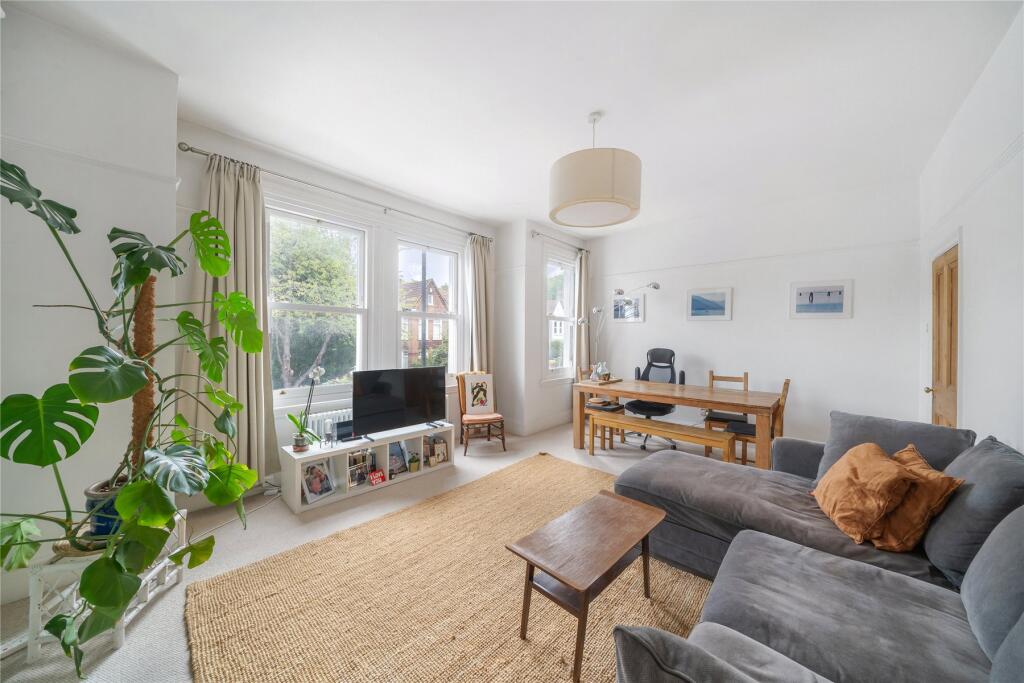 Main image of property: Croxted Road, London, SE24