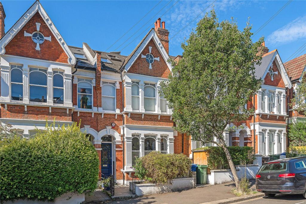 Main image of property: Elfindale Road, Herne Hill, London, SE24
