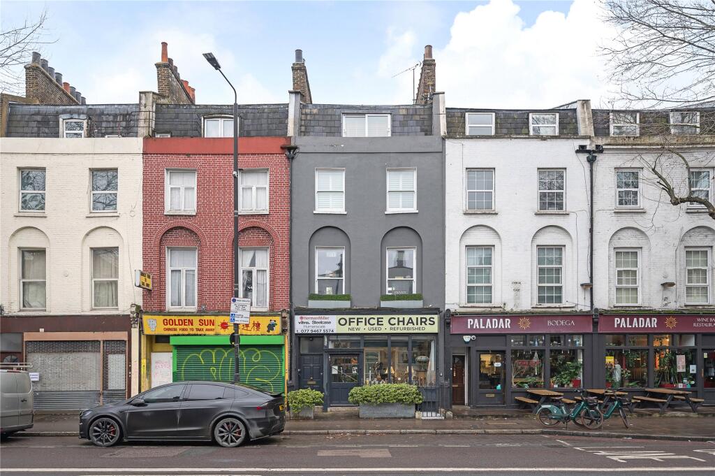 Main image of property: London Road, London, Southwark, SE1