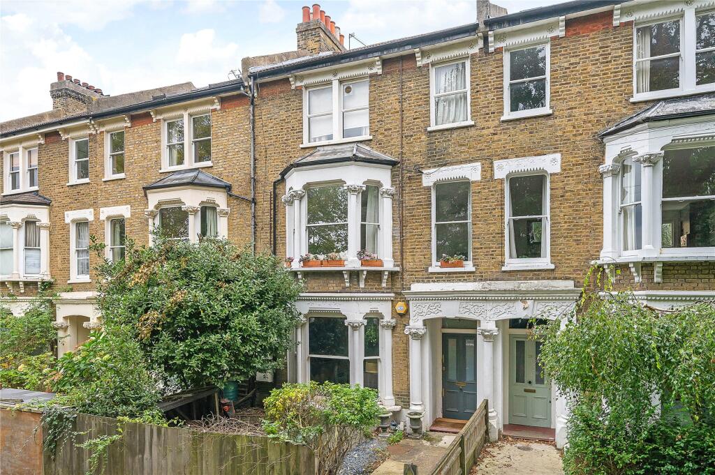 Main image of property: Josephine Avenue, London, SW2