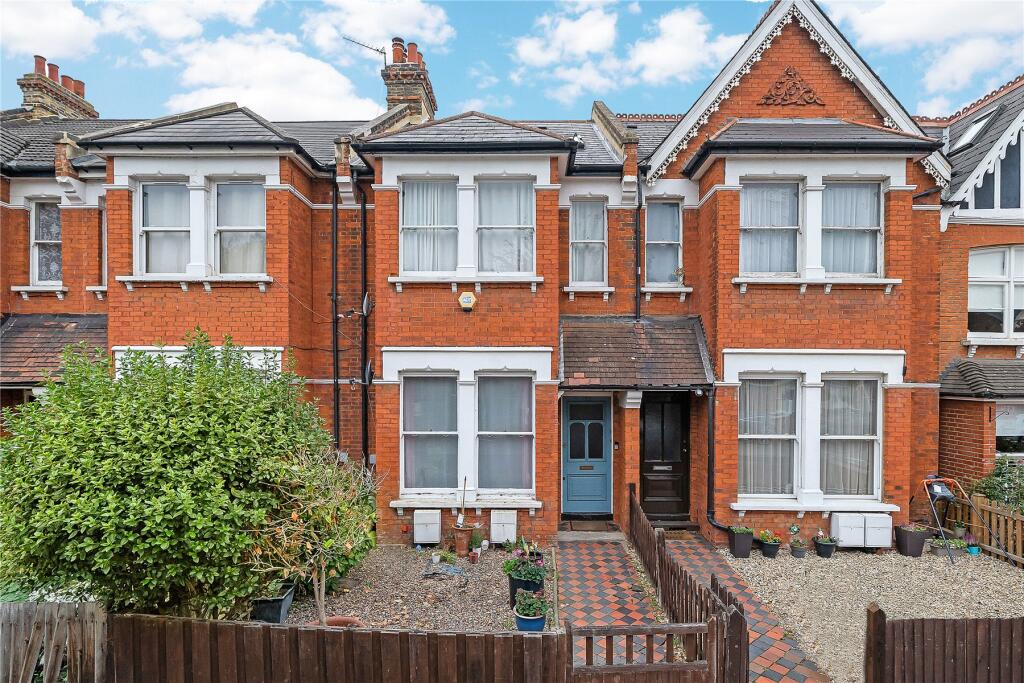 Main image of property: Clive Road, West Dulwich, London, SE21