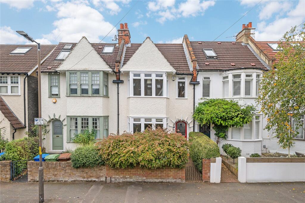 Main image of property: Frankfurt Road, Herne Hill, London, SE24