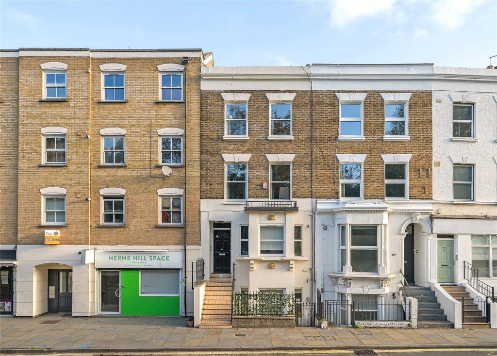 Main image of property: Dulwich Road, Herne Hill, London, SE24