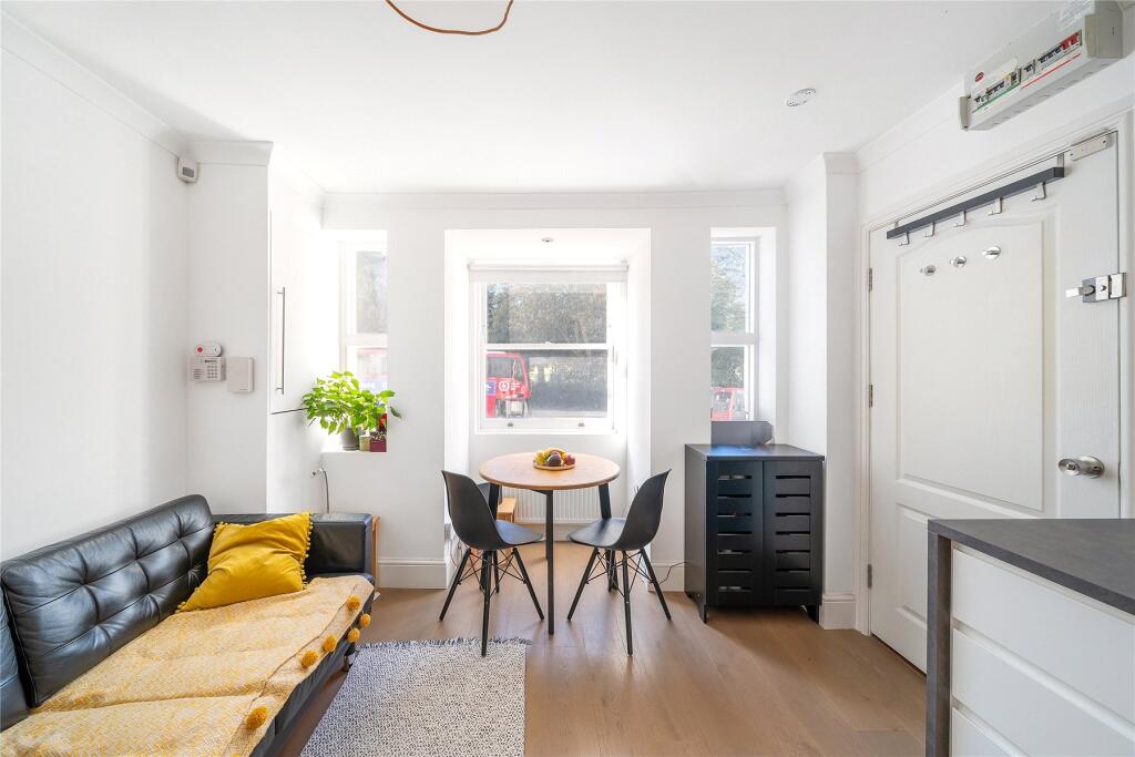 Main image of property: Dulwich Road, Herne Hill, London, SE24