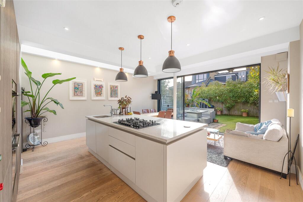 Main image of property: Holmdene Avenue, Herne Hill, SE24