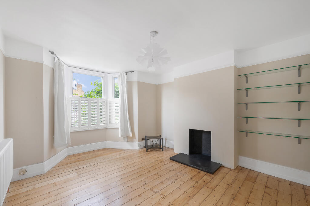 Main image of property: Herne Hill Road, SE24