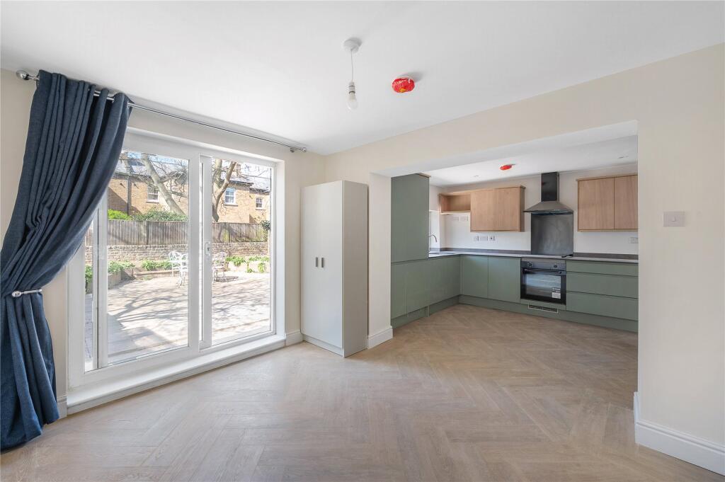 Main image of property: Milton Road, London, SE24