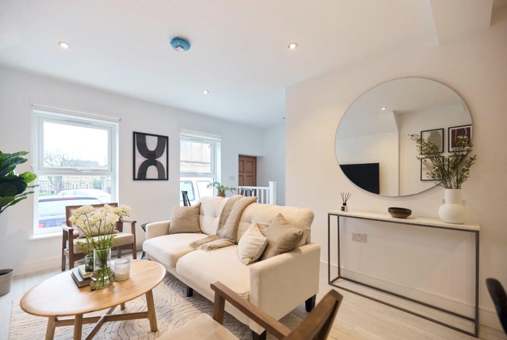 Main image of property: Rommany Road, London, SE27